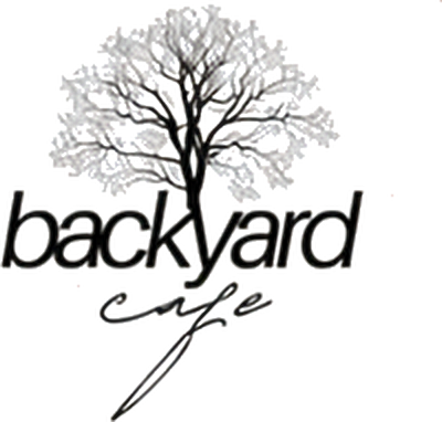 Backyard Cafe